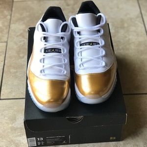Air Jordan 11 Retro Low